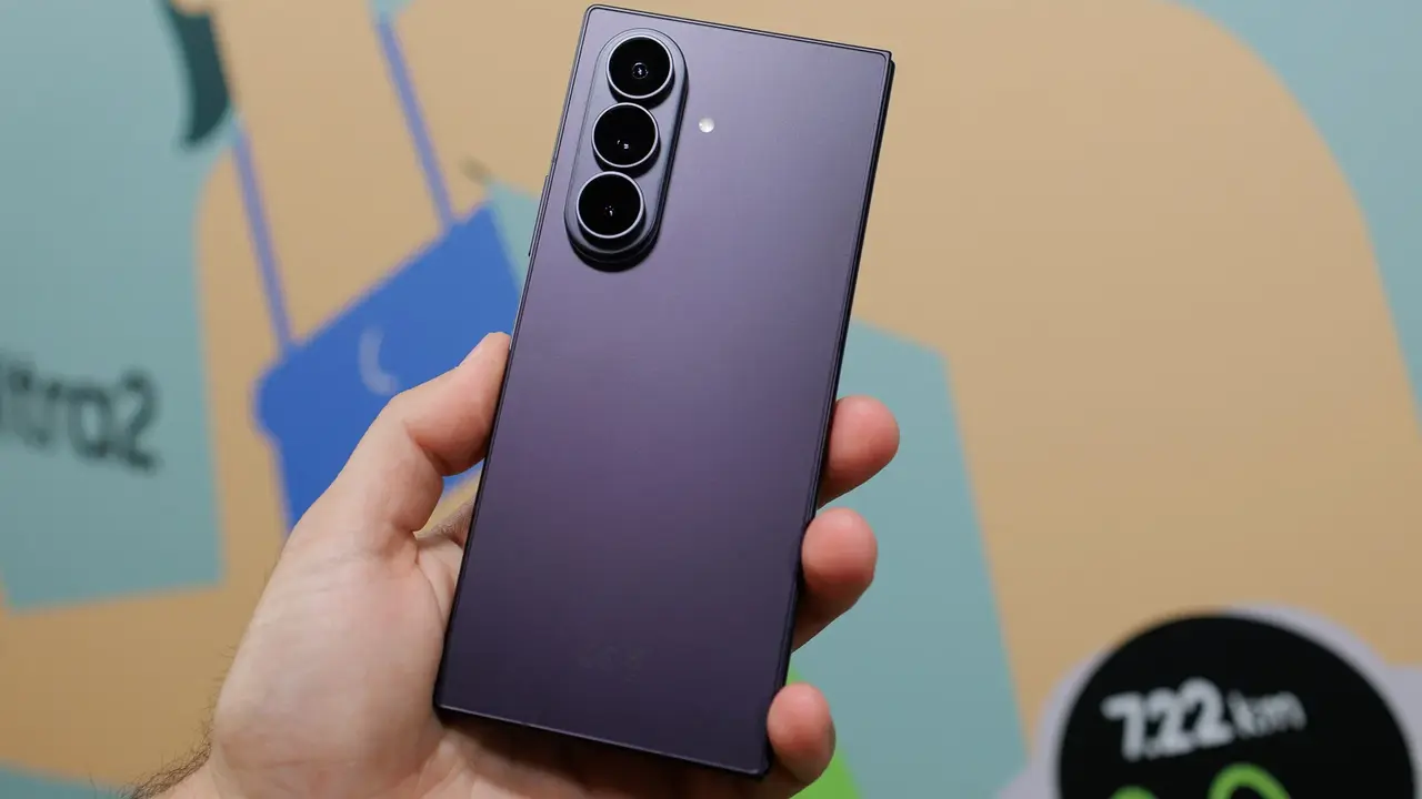 هل Galaxy Z Fold 8 Ultra هو الخيار المثالي لك؟